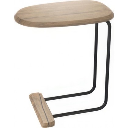 Sheffilton SHT-CT23 (черный муар/лесной орех)