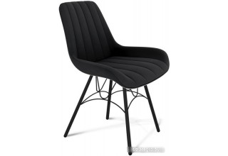 Sheffilton SHT-ST37/S100 (ночное затмение/черный муар)