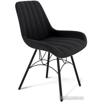 Sheffilton SHT-ST37/S100 (ночное затмение/черный муар)