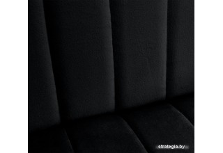 Sheffilton SHT-ST37/S100 (ночное затмение/черный муар)