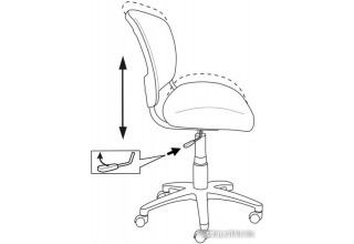 Бюрократ CH-296/DG/15-48