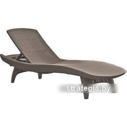 Keter Pacific Sun (капучино)