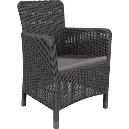 Keter Trenton DC (графит)