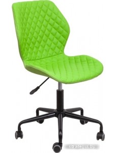 Кресло Седия Дельфин (салатовый)