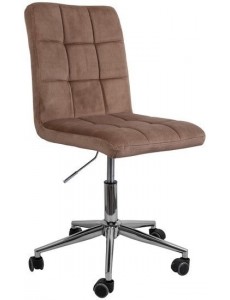 Кресло Седия Фиджи (капучино)