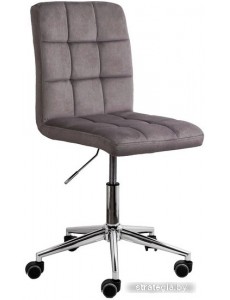 Кресло AksHome Фиджи (светло-серый)