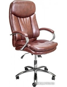 Кресло Седия Леонардо (коричневый)