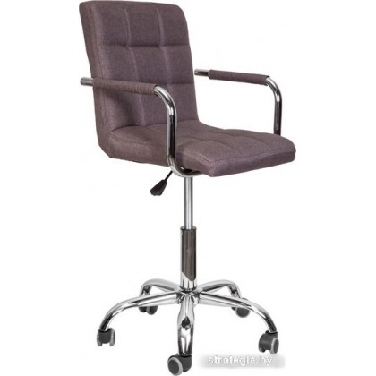 AksHome Rosio 2 (серая ткань)