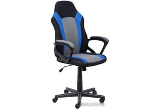 AksHome Flaviy (черный/серый/синий)