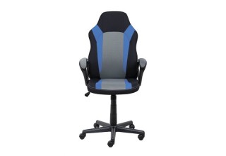 AksHome Flaviy (черный/серый/синий)