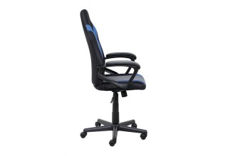 AksHome Flaviy (черный/серый/синий)