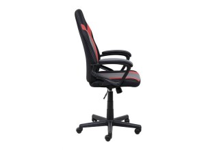 AksHome Flaviy (черный/серый/красный)