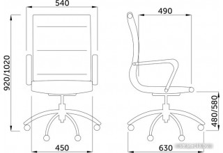 AksHome Эммануэль Нью (кремовый)