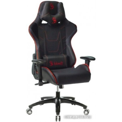 A4Tech Bloody GC-400 (черный)