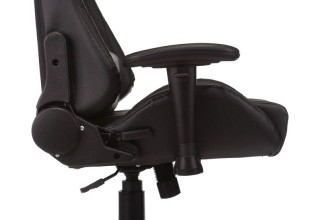 Кресло A4Tech Bloody GC-550 (черный)