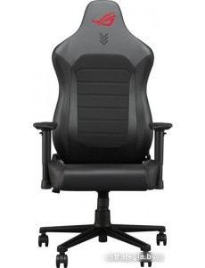 Кресло ASUS ROG Aethon 90GC01H0-MSG010 (черный)