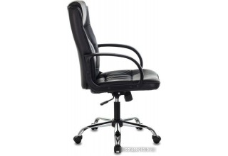 Бюрократ T-800N (черный)