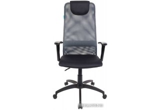 Бюрократ KB-8/DG/TW-12 (серый)