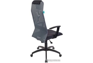 Бюрократ KB-8/DG/TW-12 (серый)