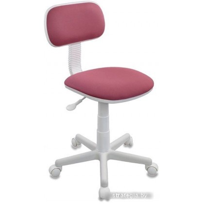 Бюрократ CH-W201NX (розовый)