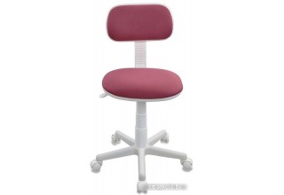 Бюрократ CH-W201NX (розовый)