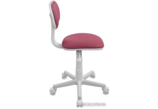 Бюрократ CH-W201NX (розовый)