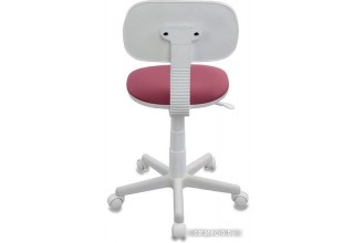 Бюрократ CH-W201NX (розовый)