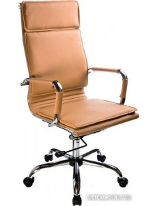 Кресло Бюрократ CH-993/Camel