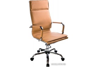Кресло Бюрократ CH-993/Camel