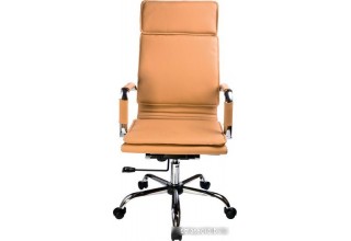 Кресло Бюрократ CH-993/Camel