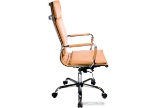 Кресло Бюрократ CH-993/Camel