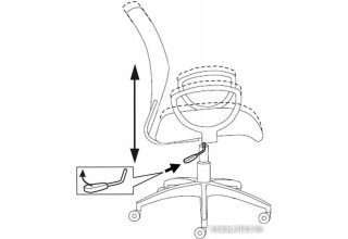 Бюрократ CH-599/DB/TW-10N