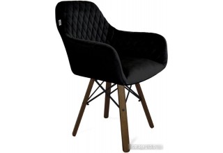 Sheffilton SHT-ST38/S70 (ночное затмение/темный орех/черный)