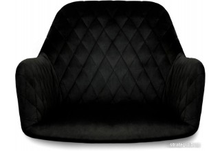 Sheffilton SHT-ST38/S70 (ночное затмение/темный орех/черный)