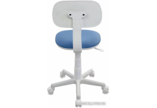 Бюрократ CH-W201NX (голубой)