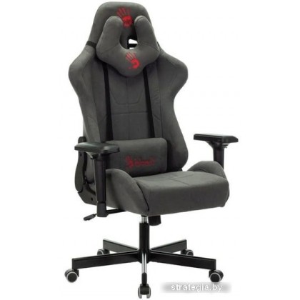 A4Tech Bloody GC-700 (серый)