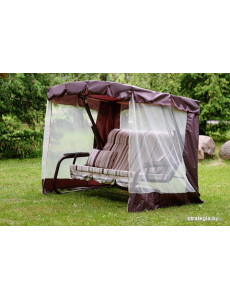 Садовые качели Olsa Турин-2 c1500