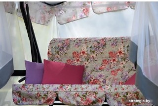 Olsa Турин премиум FLower с1202