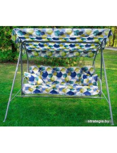 Садовые качели Olsa Бари с821