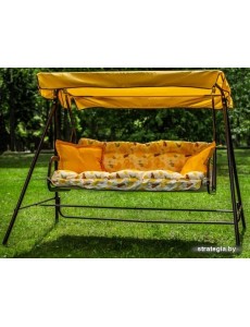 Садовые качели Olsa Бари с1100