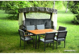 Садовые качели Olsa Саванна с1452