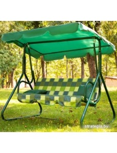 Садовые качели Olsa Фьюджи с1101