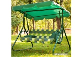 Садовые качели Olsa Фьюджи с1101