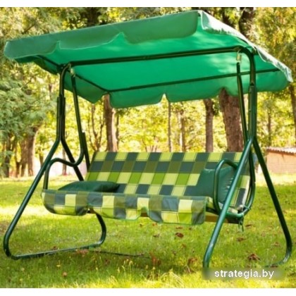 Садовые качели Olsa Фьюджи с1101