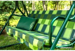 Садовые качели Olsa Фьюджи с1101