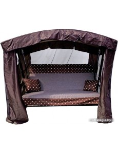 Садовые качели МебельСад Ранго Премиум с3210