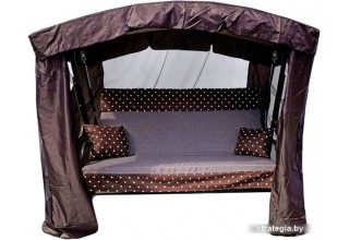 Садовые качели МебельСад Ранго Премиум с3210