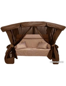 Садовые качели МебельСад Ранго Премиум с3200