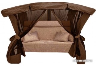 Садовые качели МебельСад Ранго Премиум с3200