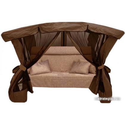 Садовые качели МебельСад Ранго Премиум с3200
